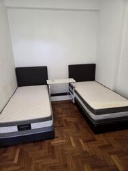 Hillview Park (D23), Condominium #622682251